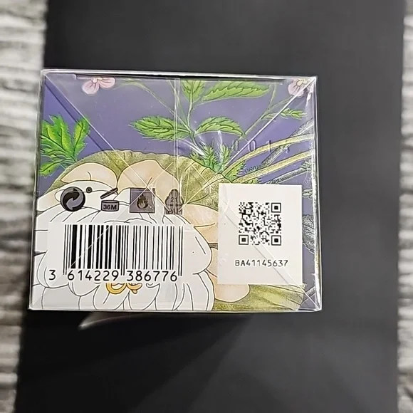 NIB Gucci Flora NEW Gorgeous Gardenia Eau de Parfum 3.3 oz – Limited Edition - Picture 3 of 5